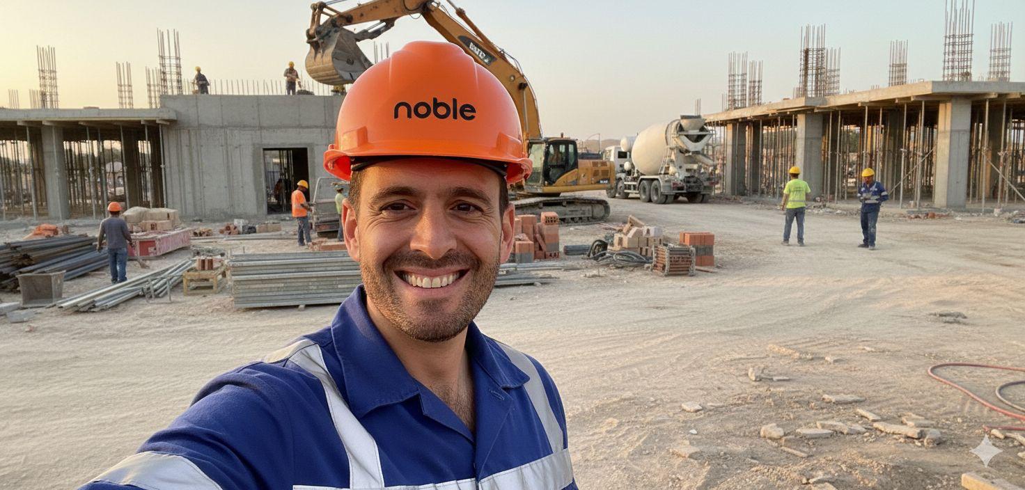 בנג׳מין ון גלדר – שותף מייסד וניהול אסטרטגי